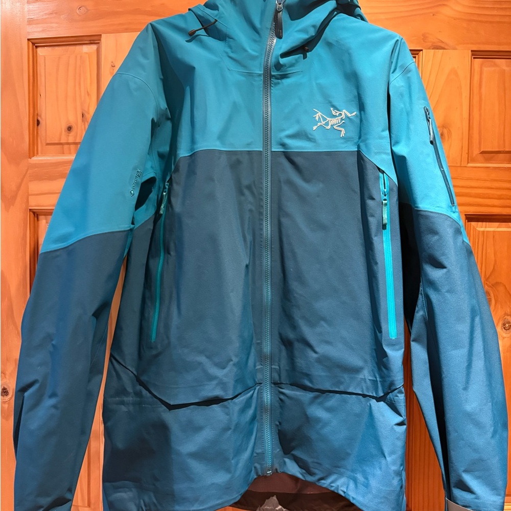 Arc'teryx Rush Jacket Men’s